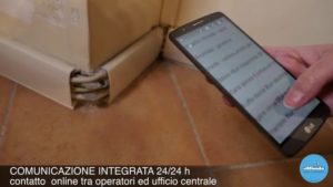 Segnalazioni Anomalie