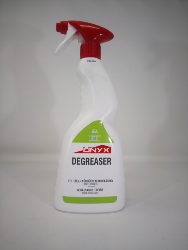 DetDegreaser