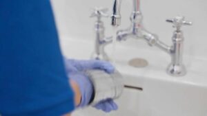 Pulizia Bagno e Cucina