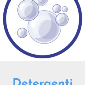 Detergente