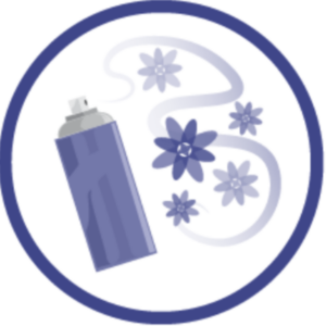 Spray